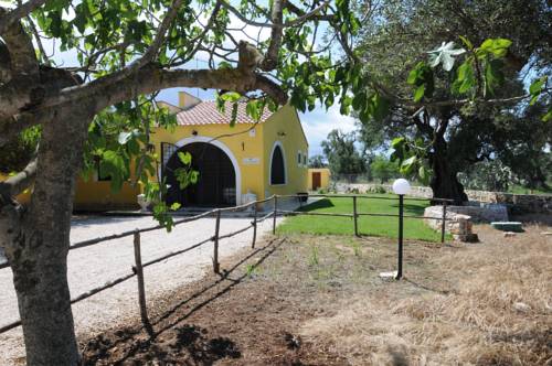Serranova - Carovigno Italie code promo booking.com