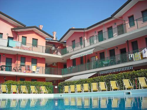 Rosolina Mare Italië promotiecode Booking.com