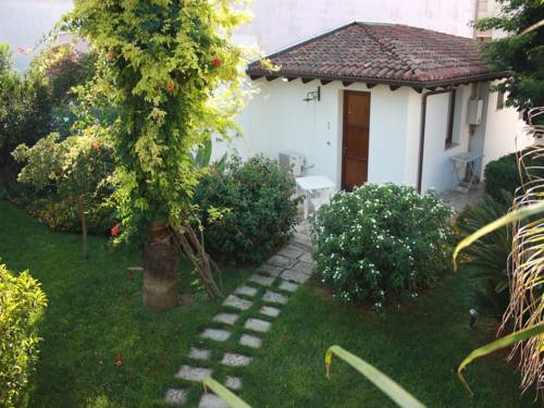 Acquarica del Capo Aktionscode Italien Booking.com