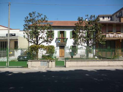 Badia Polesine Italië promotiecode Booking.com