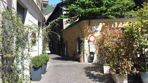 Como Italië promotiecode Booking.com