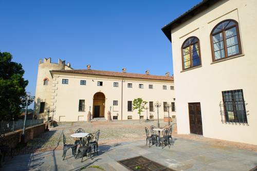 Cortanze Italie code promo booking.com