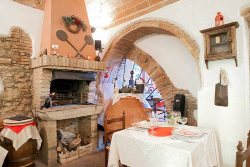 Castellina Marittima Italien Hotel Promo-Code booking.com