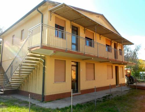 Rosolina Stute Aktionscode Italien Booking.com
