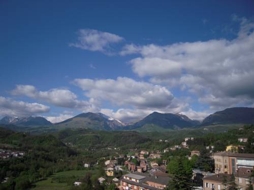 Amandola Codice promozionale Booking.com Italia