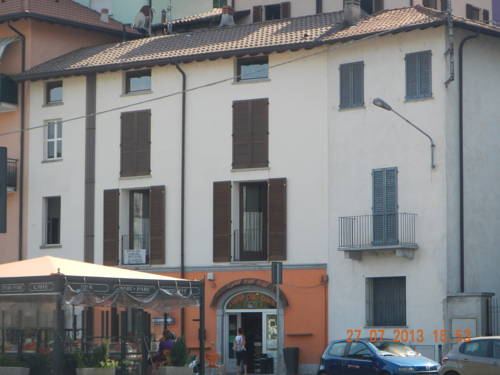 Valmadrera Italie code promo booking.com