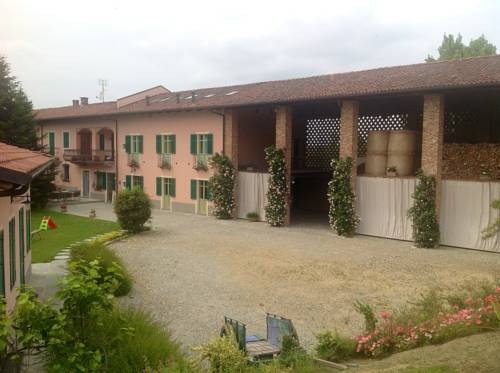 Baldichieri d'Asti Codice promozionale Booking.com Italia