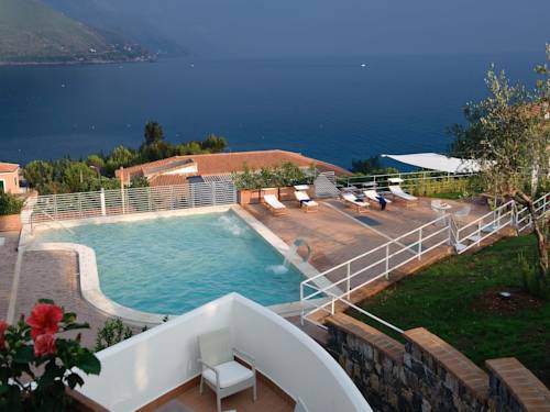 Vibonati Aktionscode Italien Booking.com