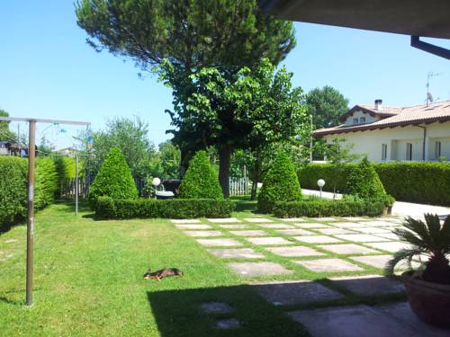 Igea Marina Aktionscode Italien Booking.com