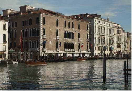 Venise Italie code promo booking.com