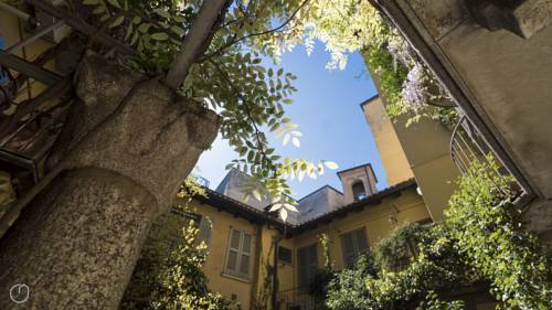 Milano Italien Hotel Promo-Code booking.com