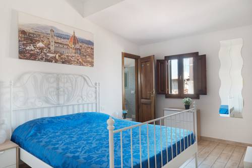 Florence Italie code promo booking.com