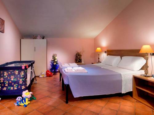 Laterina Codice promozionale Booking.com Italia