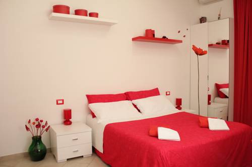 Roma Italia codigo de promocion Booking.com