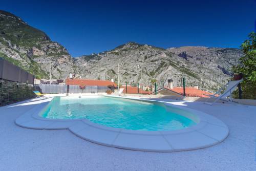 Fara San Martino Italien Hotel Promo-Code booking.com