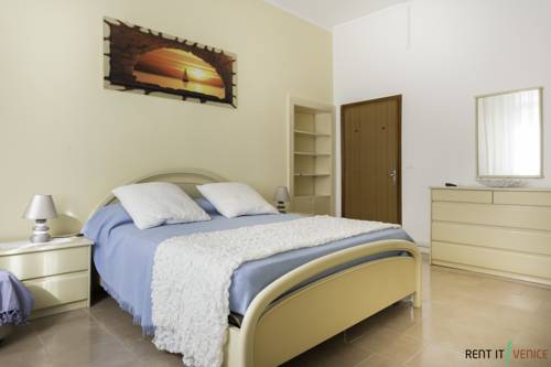 Mestre Italia codigo de promocion Booking.com