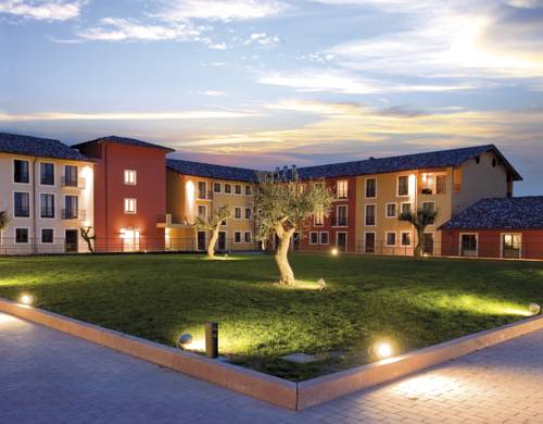 Pacengo di Lazise Italie code promo booking.com