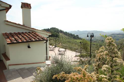 Carmignano Codice promozionale Booking.com Italia