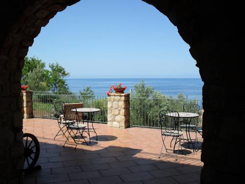 Palinuro Aktionscode Italien Booking.com