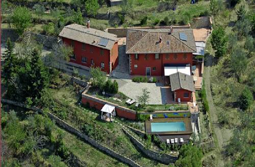 Pian di Sco Italië promotiecode Booking.com