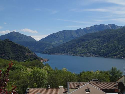 Cuasso Al Monte Italie code promo booking.com