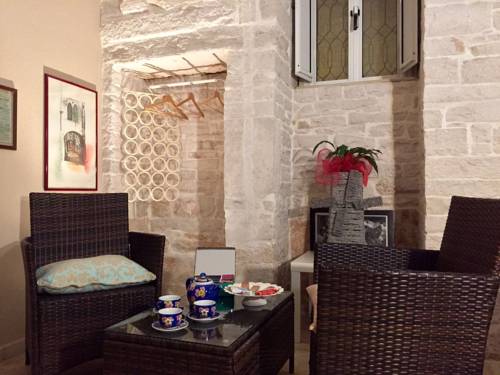 Terlizzi Italien Hotel Promo-Code booking.com