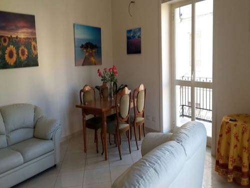 Syracuse Italie code promo booking.com