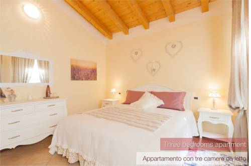Castegnero Italie code promo booking.com