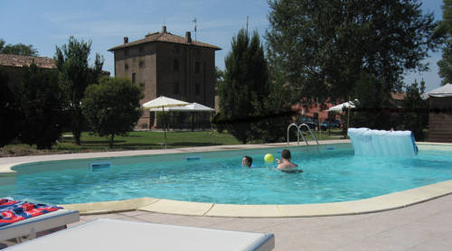 Vigarano Mainarda Italien Hotel Promo-Code booking.com