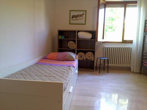 Rapino Italien Hotel Promo-Code booking.com