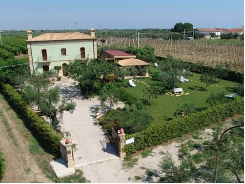 Rocca San Giovanni Aktionscode Italien Booking.com