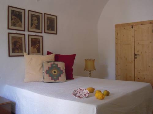 Alessano Italie code promo booking.com