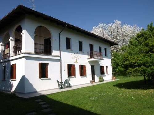 Fanna Codice promozionale Booking.com Italia