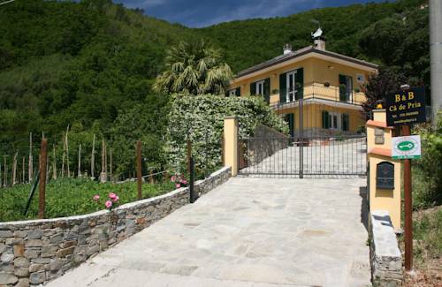 Casarza Ligure Aktionscode Italien Booking.com
