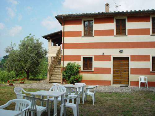 Citerna Italie code promo booking.com