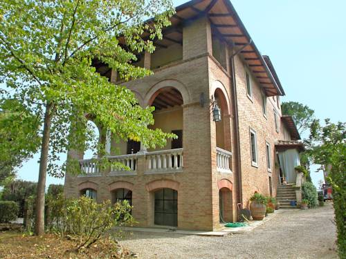 Costalpino SI Italië promotiecode Booking.com