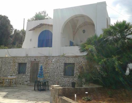 Gagliano del Capo Aktionscode Italien Booking.com