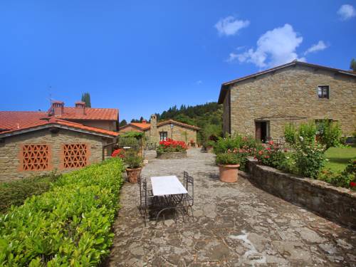 Castelfranco Sopra AR Aktionscode Italien Booking.com