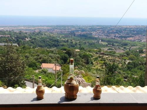 Sant'Alfio Italië promotiecode Booking.com