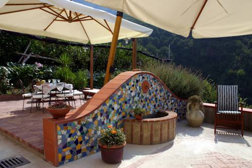 Tramonti Italien Hotel Promo-Code booking.com