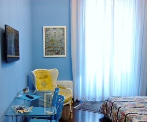 Salerne Italie code promo booking.com
