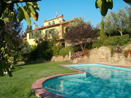 Lamporecchio Italy Promo Code Booking.com