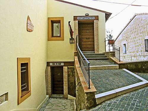Ischia di Castro Italien Hotel Promo-Code booking.com