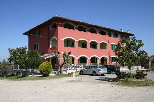 Seggiano Italien Hotel Promo-Code booking.com