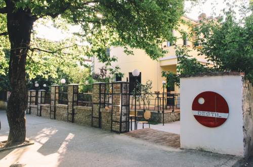 Tirana Italie code promo booking.com