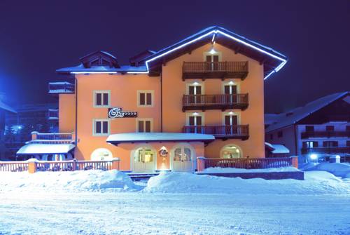 Claviere Italien Hotel Promo-Code booking.com