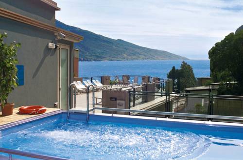 Riva del Garda Italia codigo de promocion Booking.com