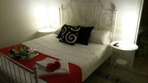 Roma Italia codigo de promocion Booking.com