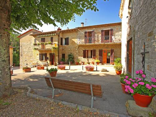 Lucolena - SI Aktionscode Italien Booking.com