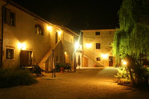 Citerna Italie code promo booking.com